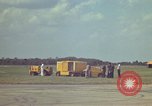 Image of President John F Kennedy Huntsville Alabama USA, 1962, second 56 stock footage video 65675023470
