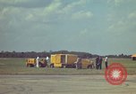 Image of President John F Kennedy Huntsville Alabama USA, 1962, second 59 stock footage video 65675023470