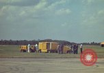 Image of President John F Kennedy Huntsville Alabama USA, 1962, second 60 stock footage video 65675023470