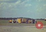 Image of President John F Kennedy Huntsville Alabama USA, 1962, second 61 stock footage video 65675023470