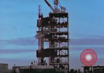 Image of Vanguard Satellite Vehicle Florida United States USA, 1958, second 4 stock footage video 65675023471