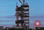 Image of Vanguard Satellite Vehicle Florida United States USA, 1958, second 5 stock footage video 65675023471