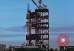 Image of Vanguard Satellite Vehicle Florida United States USA, 1958, second 6 stock footage video 65675023471