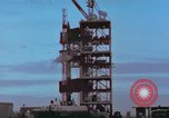 Image of Vanguard Satellite Vehicle Florida United States USA, 1958, second 21 stock footage video 65675023471
