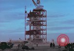 Image of Vanguard Satellite Vehicle Florida United States USA, 1958, second 25 stock footage video 65675023471