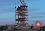 Image of Vanguard Satellite Vehicle Florida United States USA, 1958, second 27 stock footage video 65675023471