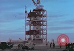 Image of Vanguard Satellite Vehicle Florida United States USA, 1958, second 28 stock footage video 65675023471