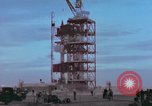 Image of Vanguard Satellite Vehicle Florida United States USA, 1958, second 31 stock footage video 65675023471