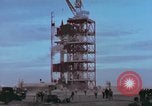 Image of Vanguard Satellite Vehicle Florida United States USA, 1958, second 34 stock footage video 65675023471