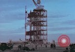 Image of Vanguard Satellite Vehicle Florida United States USA, 1958, second 35 stock footage video 65675023471