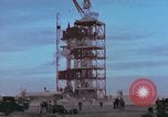 Image of Vanguard Satellite Vehicle Florida United States USA, 1958, second 36 stock footage video 65675023471