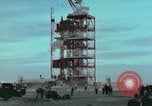 Image of Vanguard Satellite Vehicle Florida United States USA, 1958, second 37 stock footage video 65675023471