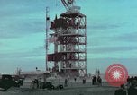 Image of Vanguard Satellite Vehicle Florida United States USA, 1958, second 38 stock footage video 65675023471