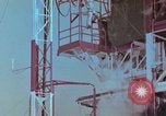 Image of Vanguard Satellite Vehicle Florida United States USA, 1958, second 39 stock footage video 65675023471