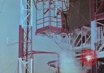 Image of Vanguard Satellite Vehicle Florida United States USA, 1958, second 40 stock footage video 65675023471