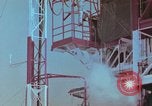 Image of Vanguard Satellite Vehicle Florida United States USA, 1958, second 41 stock footage video 65675023471