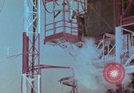 Image of Vanguard Satellite Vehicle Florida United States USA, 1958, second 42 stock footage video 65675023471