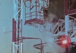 Image of Vanguard Satellite Vehicle Florida United States USA, 1958, second 43 stock footage video 65675023471