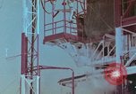 Image of Vanguard Satellite Vehicle Florida United States USA, 1958, second 44 stock footage video 65675023471
