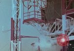Image of Vanguard Satellite Vehicle Florida United States USA, 1958, second 45 stock footage video 65675023471