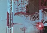 Image of Vanguard Satellite Vehicle Florida United States USA, 1958, second 46 stock footage video 65675023471