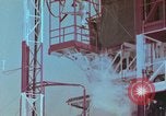 Image of Vanguard Satellite Vehicle Florida United States USA, 1958, second 48 stock footage video 65675023471