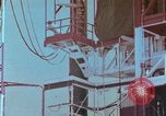 Image of Vanguard Satellite Vehicle Florida United States USA, 1958, second 54 stock footage video 65675023471