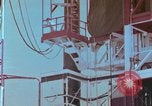 Image of Vanguard Satellite Vehicle Florida United States USA, 1958, second 55 stock footage video 65675023471