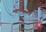 Image of Vanguard Satellite Vehicle Florida United States USA, 1958, second 56 stock footage video 65675023471