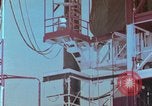 Image of Vanguard Satellite Vehicle Florida United States USA, 1958, second 57 stock footage video 65675023471