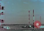 Image of Vanguard Satellite Vehicle Florida United States USA, 1958, second 3 stock footage video 65675023472