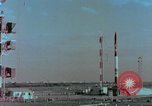 Image of Vanguard Satellite Vehicle Florida United States USA, 1958, second 4 stock footage video 65675023472
