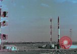 Image of Vanguard Satellite Vehicle Florida United States USA, 1958, second 5 stock footage video 65675023472