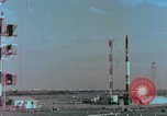 Image of Vanguard Satellite Vehicle Florida United States USA, 1958, second 6 stock footage video 65675023472