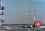 Image of Vanguard Satellite Vehicle Florida United States USA, 1958, second 8 stock footage video 65675023472