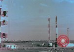 Image of Vanguard Satellite Vehicle Florida United States USA, 1958, second 9 stock footage video 65675023472