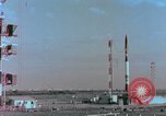 Image of Vanguard Satellite Vehicle Florida United States USA, 1958, second 10 stock footage video 65675023472