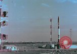 Image of Vanguard Satellite Vehicle Florida United States USA, 1958, second 11 stock footage video 65675023472