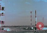 Image of Vanguard Satellite Vehicle Florida United States USA, 1958, second 13 stock footage video 65675023472