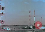 Image of Vanguard Satellite Vehicle Florida United States USA, 1958, second 14 stock footage video 65675023472