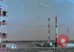 Image of Vanguard Satellite Vehicle Florida United States USA, 1958, second 17 stock footage video 65675023472