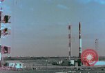 Image of Vanguard Satellite Vehicle Florida United States USA, 1958, second 18 stock footage video 65675023472
