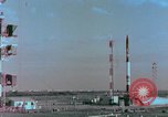 Image of Vanguard Satellite Vehicle Florida United States USA, 1958, second 19 stock footage video 65675023472