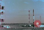 Image of Vanguard Satellite Vehicle Florida United States USA, 1958, second 20 stock footage video 65675023472
