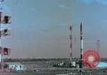 Image of Vanguard Satellite Vehicle Florida United States USA, 1958, second 21 stock footage video 65675023472