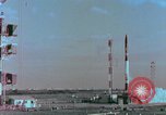 Image of Vanguard Satellite Vehicle Florida United States USA, 1958, second 25 stock footage video 65675023472