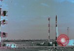 Image of Vanguard Satellite Vehicle Florida United States USA, 1958, second 26 stock footage video 65675023472