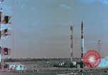 Image of Vanguard Satellite Vehicle Florida United States USA, 1958, second 27 stock footage video 65675023472