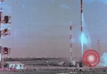 Image of Vanguard Satellite Vehicle Florida United States USA, 1958, second 35 stock footage video 65675023472