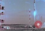 Image of Vanguard Satellite Vehicle Florida United States USA, 1958, second 36 stock footage video 65675023472
